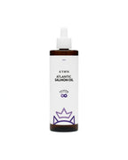 KRWN Atlantic Salmon Oil for Dogs & Cats