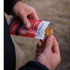 FRAPS Wild Salmon Bar for Dogs