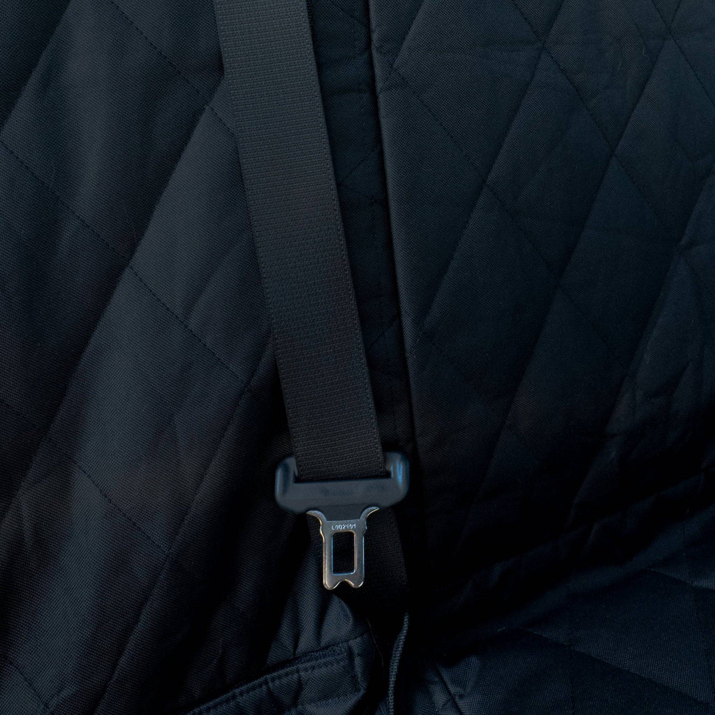 car seat protector | pet hammock seat cover