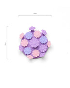 KRWN The Blossom Slow Feeder Insert – Small