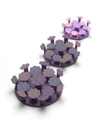 KRWN The Blossom Slow Feeder Insert – Small
