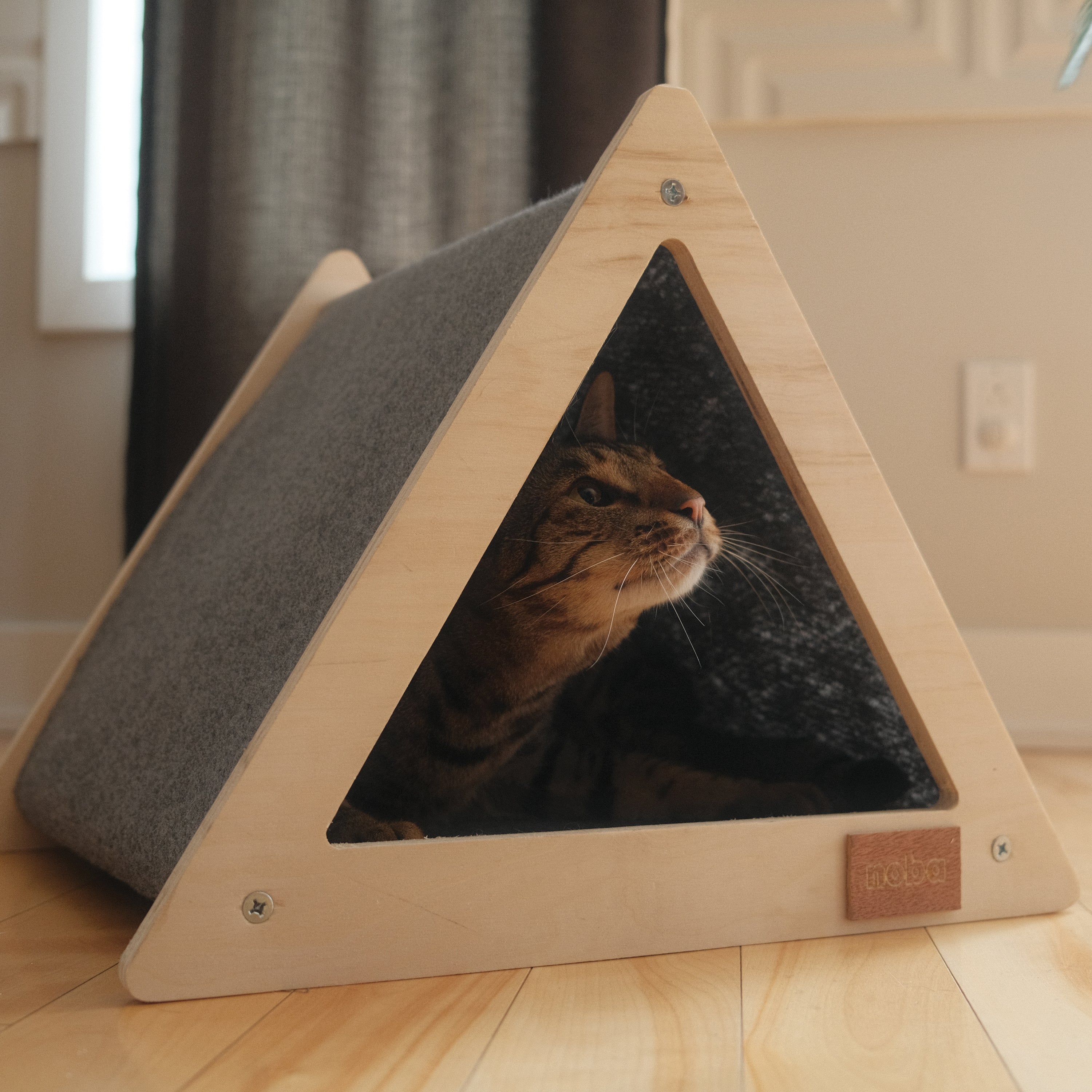 The Urban Pet House