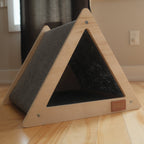 The Urban Pet House