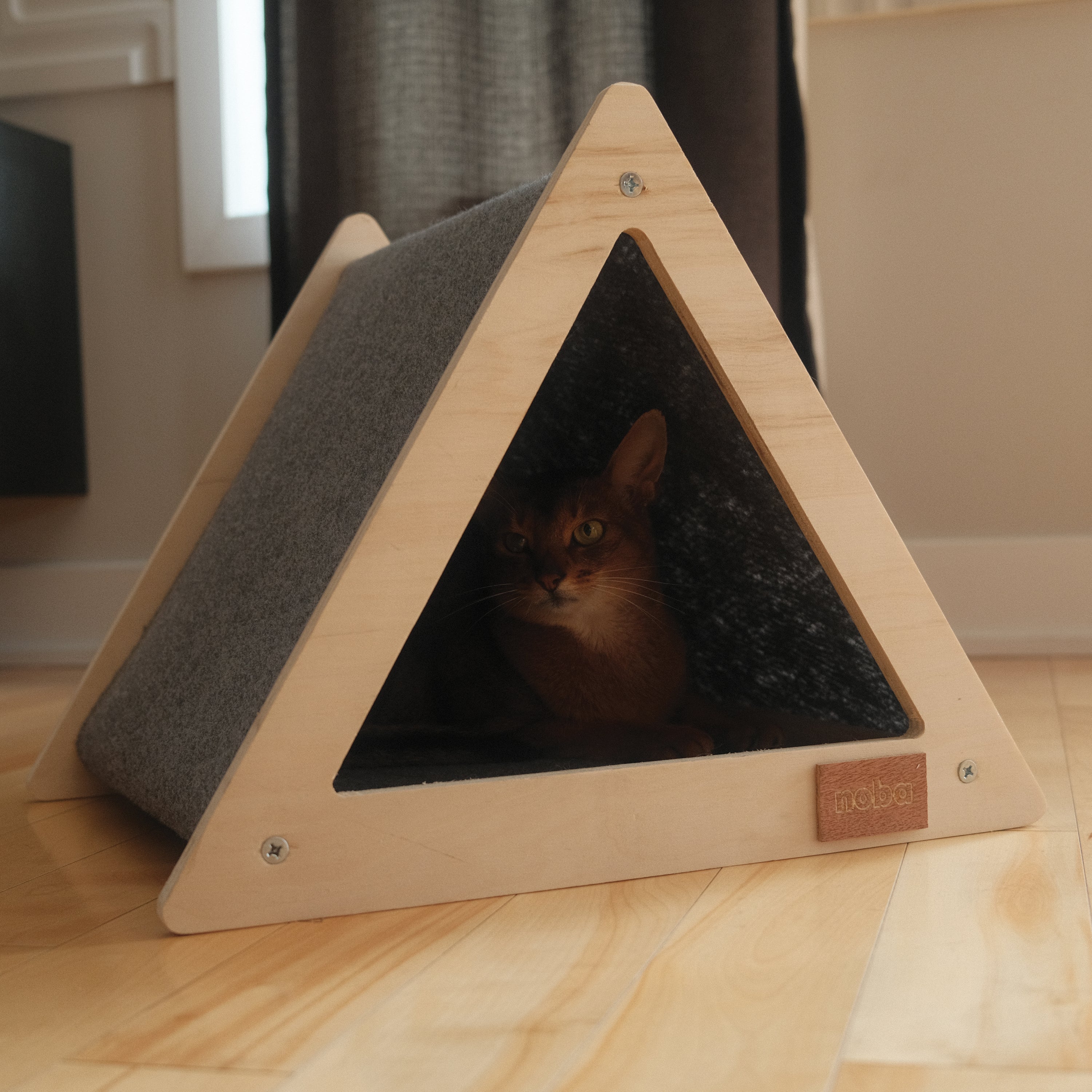 The Urban Pet House