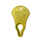 Tick Key - Tick Removal Device