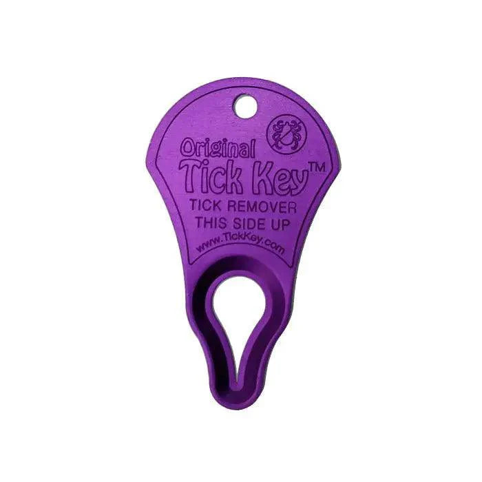 Tick Key - Tick Removal Device