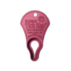 Tick Key - Tick Removal Device