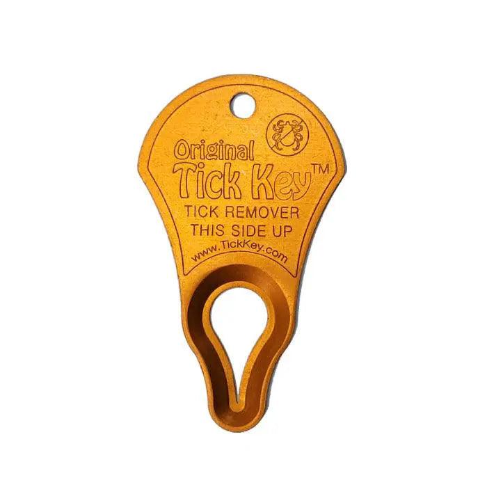 Tick Key - Tick Removal Device