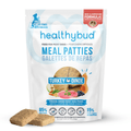 Freeze-Dried Raw Turkey Meal Patties