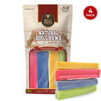 Bully Bunches Himalayan Yak Chew Flavour Variety Pack