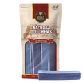 Bully Bunches Blueberry Himalayan Yak Chew – Medium