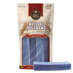 Bully Bunches Blueberry Himalayan Yak Chew – Medium