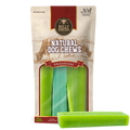 Bully Bunches Mint Himalayan Yak Chew – Medium