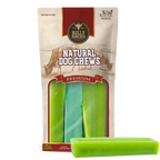 Bully Bunches Mint Himalayan Yak Chew – Medium