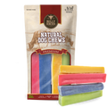 Bully Bunches Himalayan Yak Chew Flavour Variety Pack