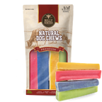 Bully Bunches Himalayan Yak Chew Flavour Variety Pack